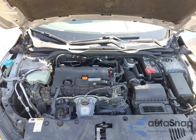 2HGFC2F84LH581255: 44607930