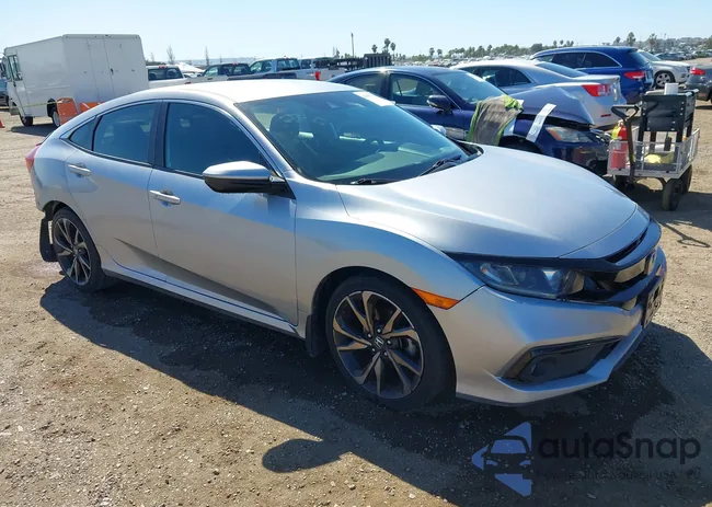 2HGFC2F84LH581255: 44607930