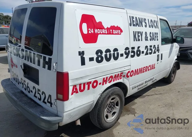 1GCDM19X14B112330: 44607972