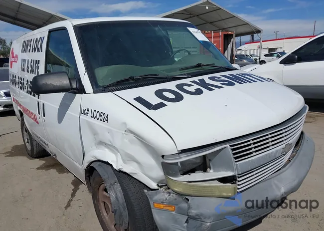 1GCDM19X14B112330: 44607972