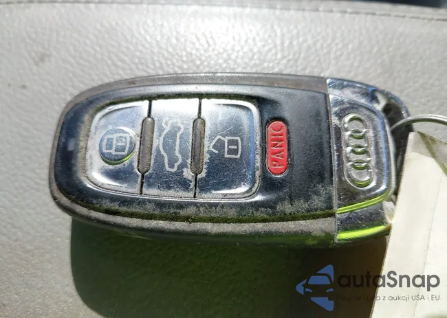 WAURVAFD2BN006099: 44608041