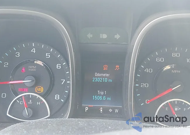 1G11E5SA8DF144853: 44607088