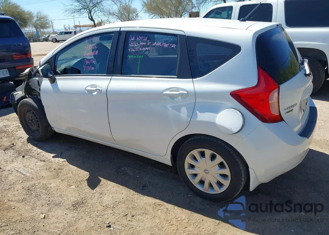 3N1CE2CP2FL447897: 44607134