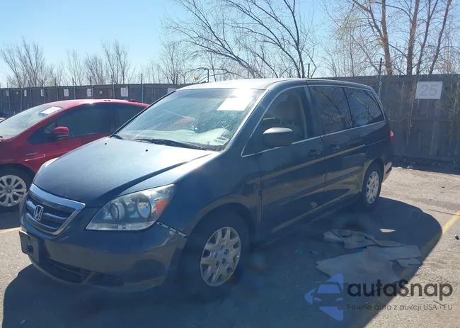 5FNRL38245B128739: 44607184