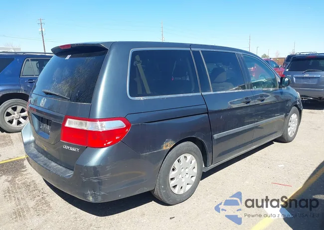 5FNRL38245B128739: 44607184