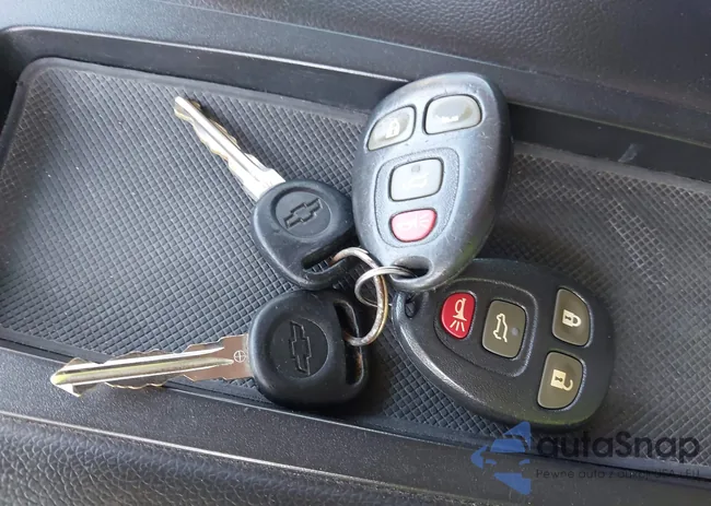 1GNSCAE09BR150936: 44607191