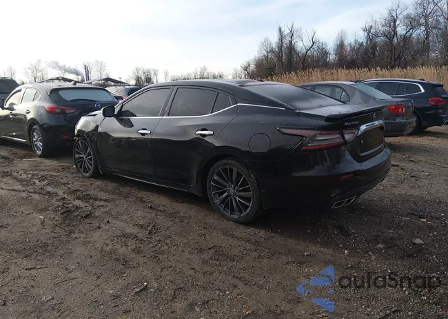 1N4AA6AV0KC374677: 44607309