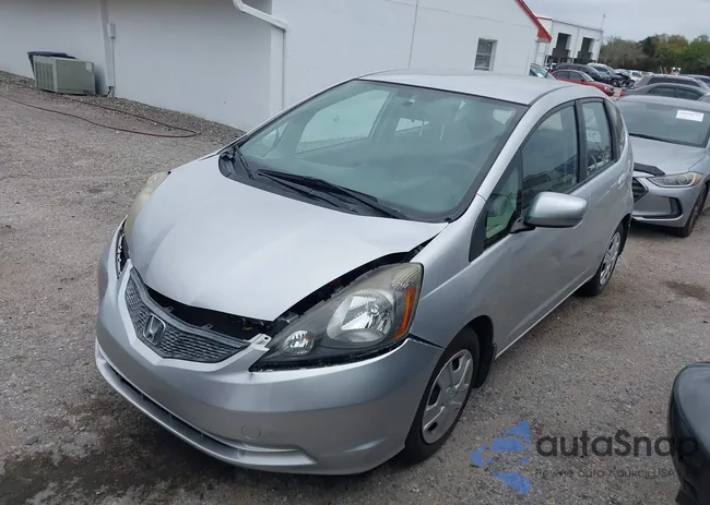 JHMGE8H39DC034423: 44607353