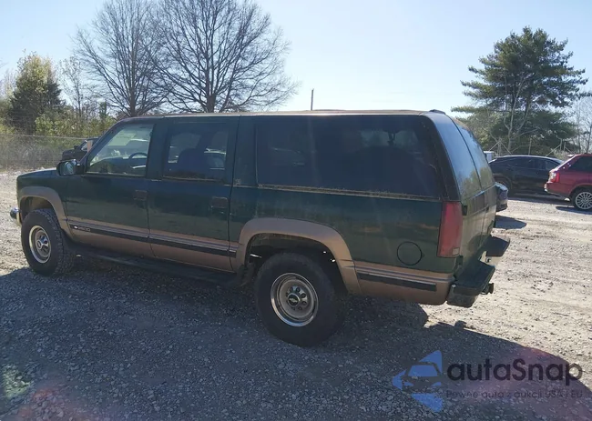 1GNGK26K4SJ390814: 44607429