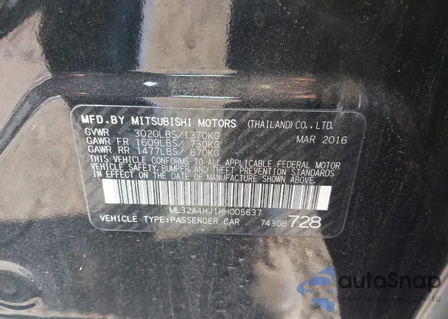 ML32A4HJ1HH005637: 44608546