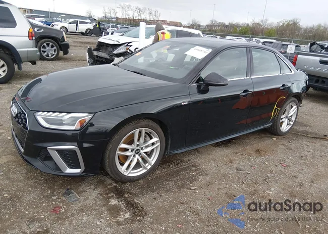 WAUEAAF42NN008854: 44608759