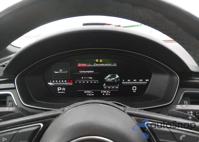 WAUEAAF42NN008854: 44608759