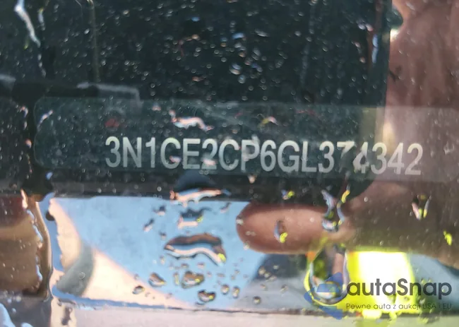 3N1CE2CP6GL374342: 44608789