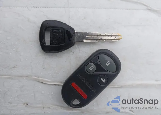 1HGCG6695YA044682: 44608813