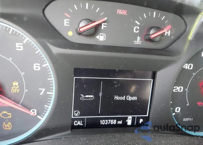 3GNAXHEV2KS586948: 44608873