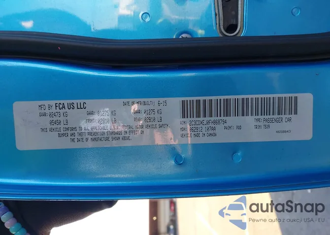 2C3CDXEJ0FH868794: 44608923