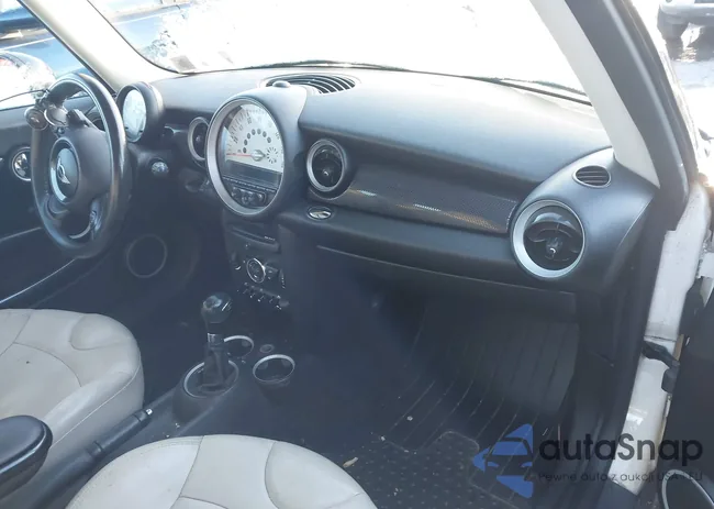 WMWZG3C59CTY38524: 44608944