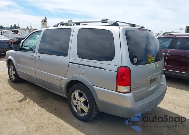 1GMDV33L45D233207: 44608968