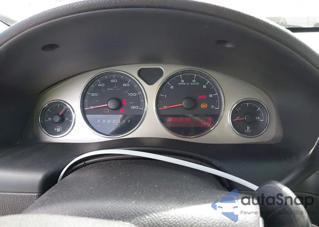 1GMDV33L45D233207: 44608968