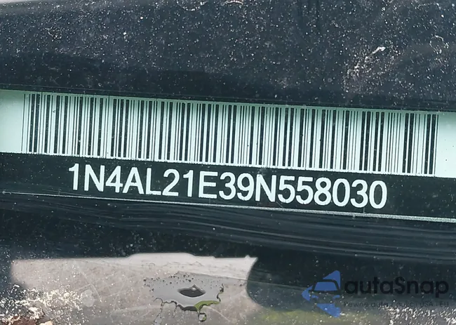 1N4AL21E39N558030: 44608986