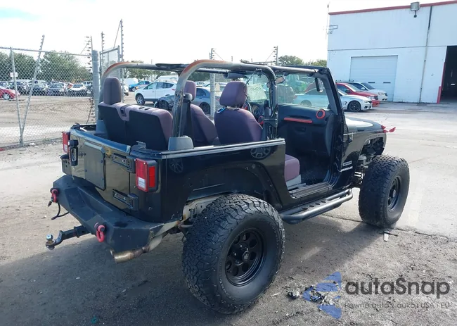 1C4AJWAG1DL644370: 44608988