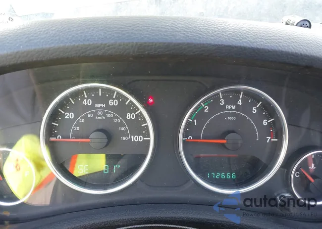 1C4AJWAG1DL644370: 44608988