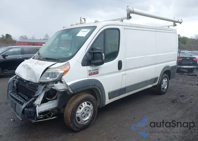 3C6TRVAG6EE110875: 44608991