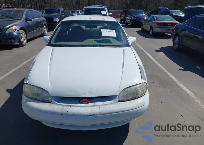 2G1WN52K9X9217367: 44609002