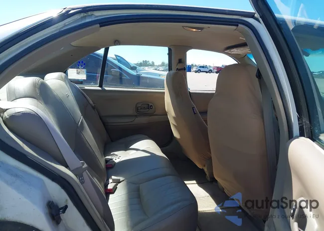 2G1WN52K9X9217367: 44609002