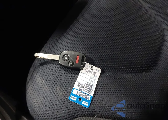 JHMGE8H57DC016679: 44608085