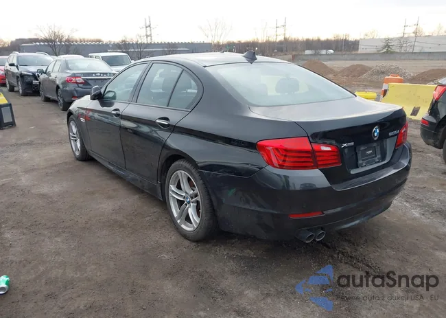 WBA5A7C57GG145215: 44608147