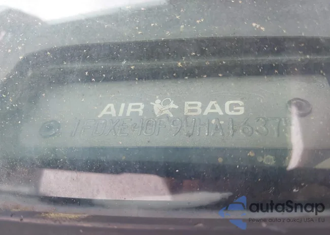 1FT2S34L08DA63936: 44608177