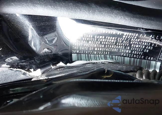 3VWJD7AT2JM702343: 44608247