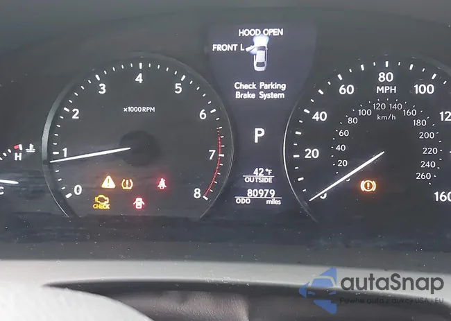 JTHCL5EF4D5019477: 44608367