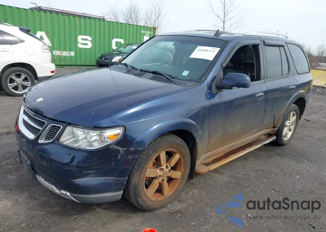 5S3ET13M372800236: 44608372