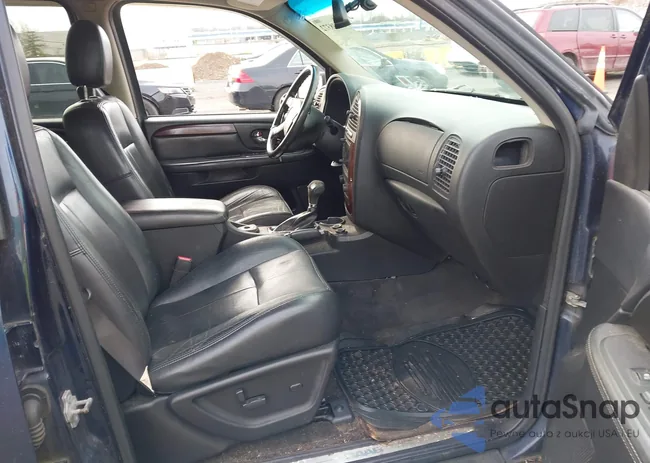 5S3ET13M372800236: 44608372