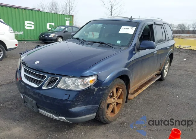 5S3ET13M372800236: 44608372