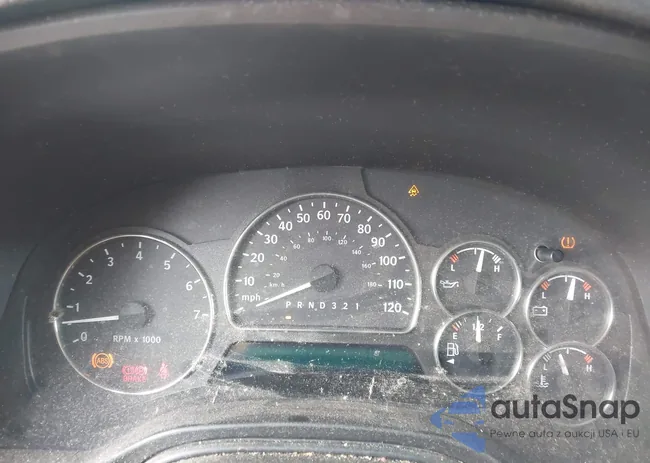 5S3ET13M372800236: 44608372