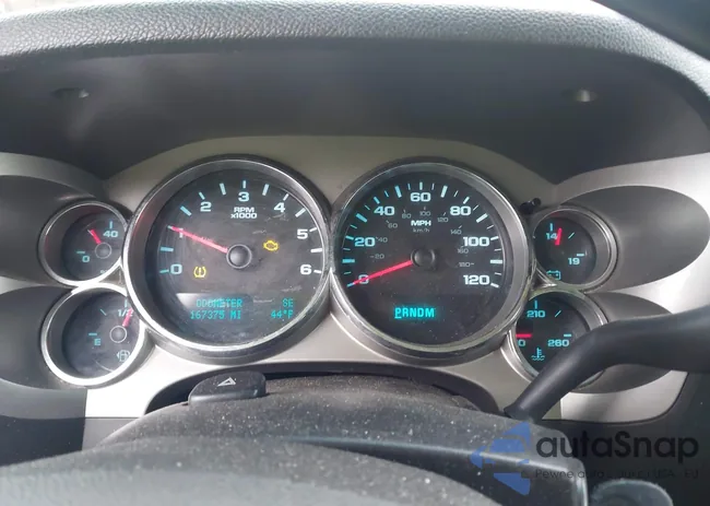 1GCSKSE36AZ225313: 44609488