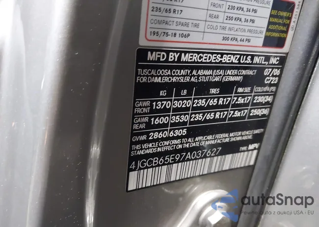 4JGCB65E97A037627: 44609538