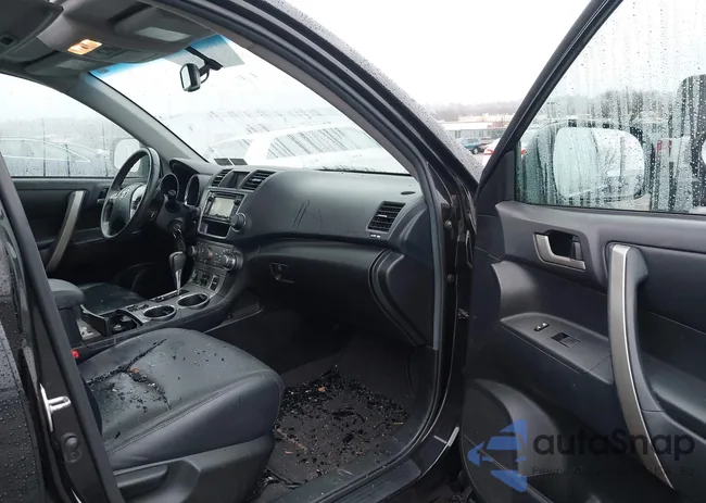 5TDBK3EH2DS231858: 44609547