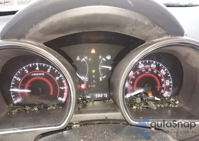 5TDBK3EH2DS231858: 44609547