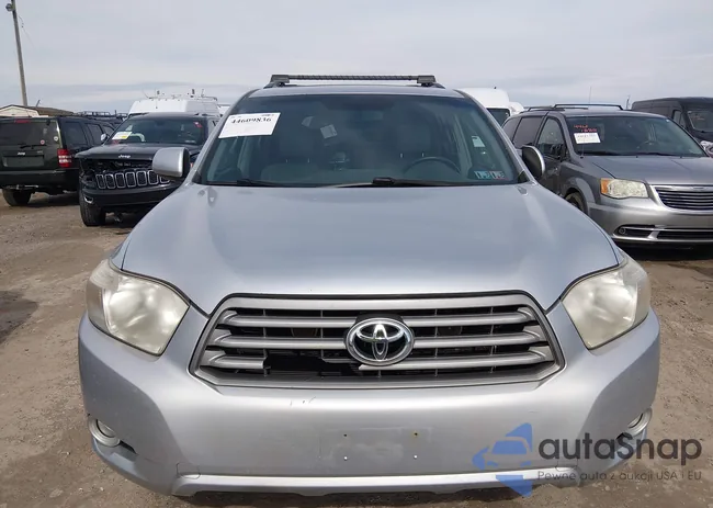 5TDKK3EH0AS005751: 44609836