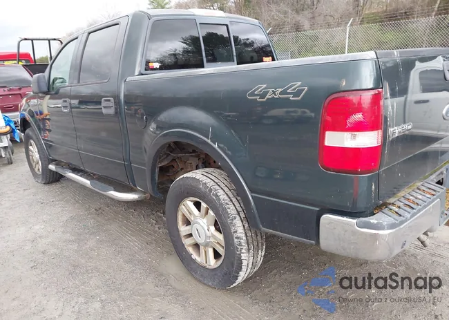 1FTPW145X4KD05332: 44609883