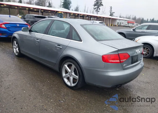 WAUFFAFL0BN003127: 44609945