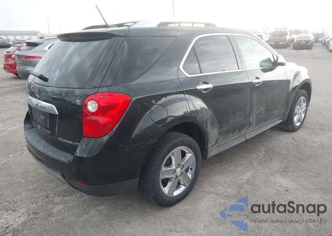 2GNALDEK4E6193143: 44610019