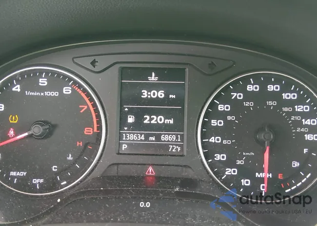 WAUB8GFF5G1074182: 44609063