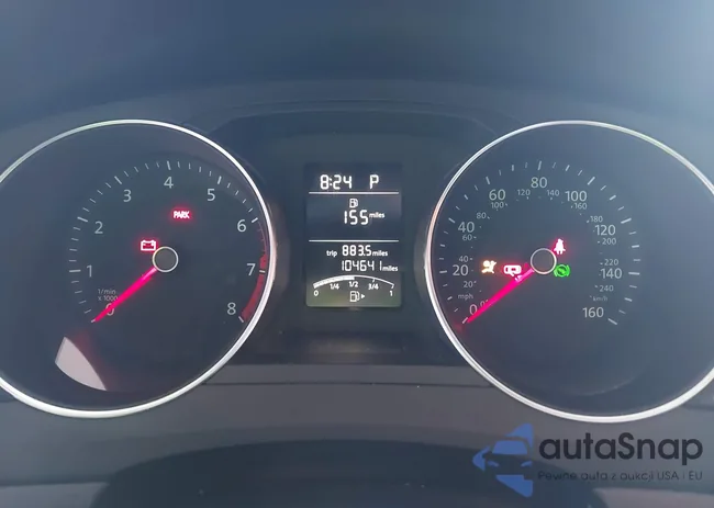 3VW267AJ5GM274788: 44609079