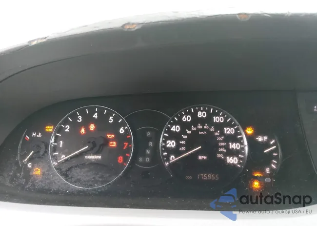 4T1BK36B95U056141: 44609206