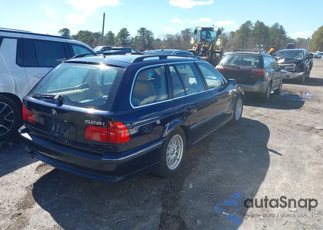 WBADP6341YBV64557: 44609231